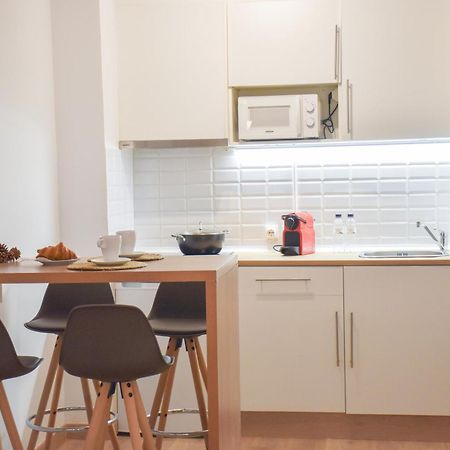La Neu Studio Neuf Pour 4 Pax En Centre Ville Пас-де-ла-Каса Экстерьер фото