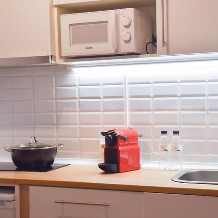 La Neu Studio Neuf Pour 4 Pax En Centre Ville Пас-де-ла-Каса Экстерьер фото