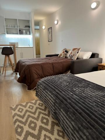 La Neu Studio Neuf Pour 4 Pax En Centre Ville Пас-де-ла-Каса Экстерьер фото