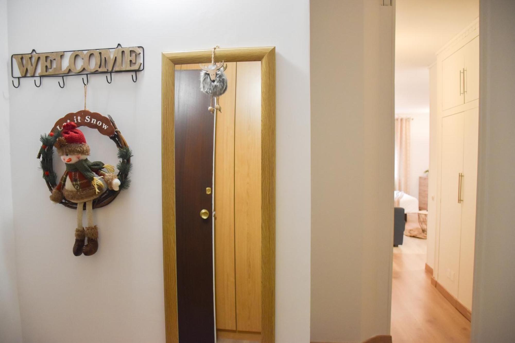 La Neu Studio Neuf Pour 4 Pax En Centre Ville Пас-де-ла-Каса Экстерьер фото
