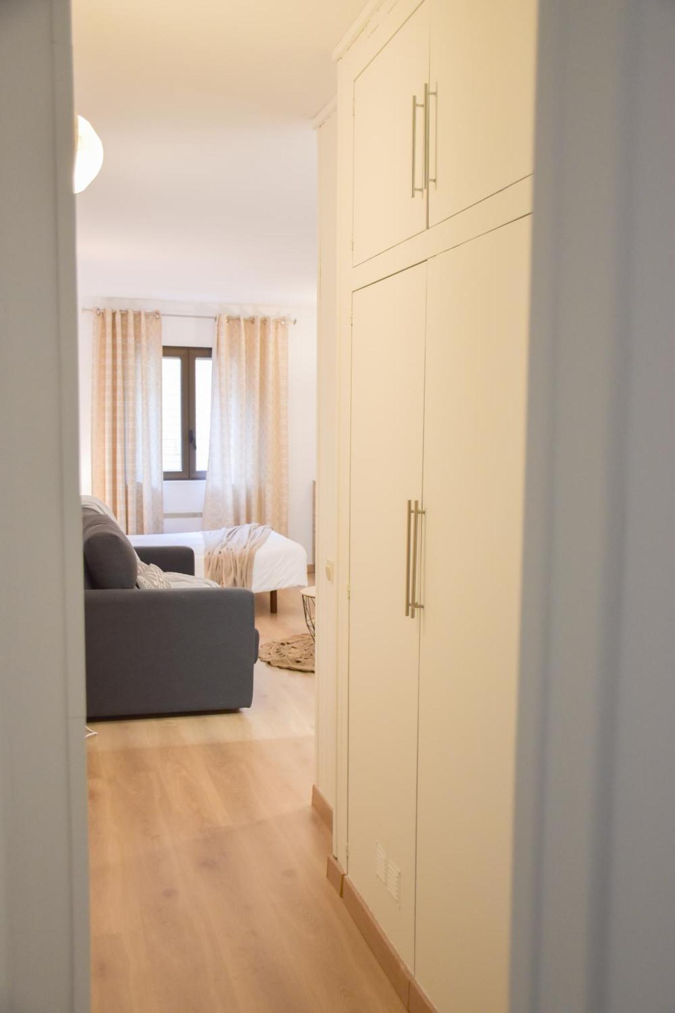 La Neu Studio Neuf Pour 4 Pax En Centre Ville Пас-де-ла-Каса Экстерьер фото