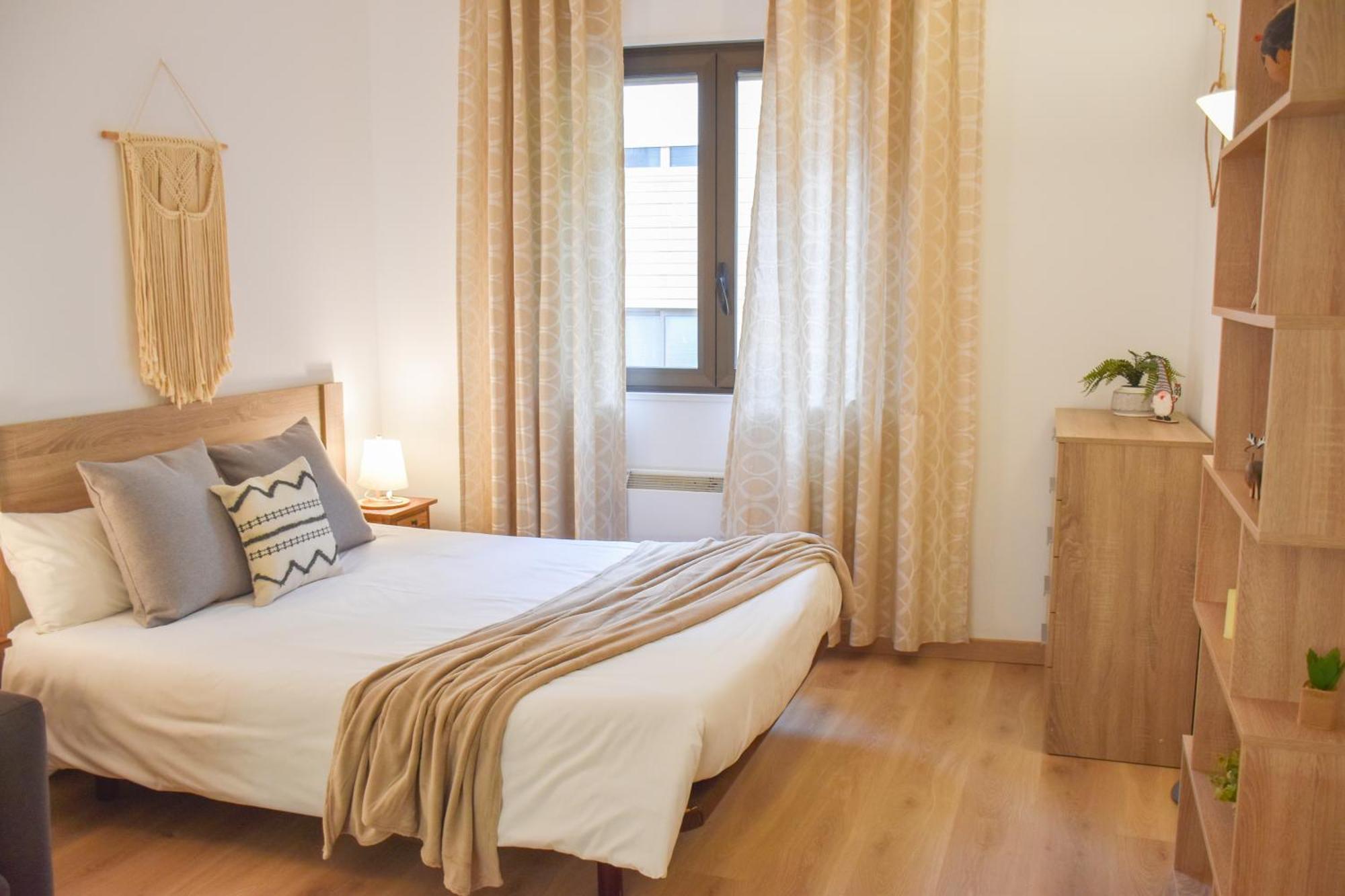 La Neu Studio Neuf Pour 4 Pax En Centre Ville Пас-де-ла-Каса Экстерьер фото