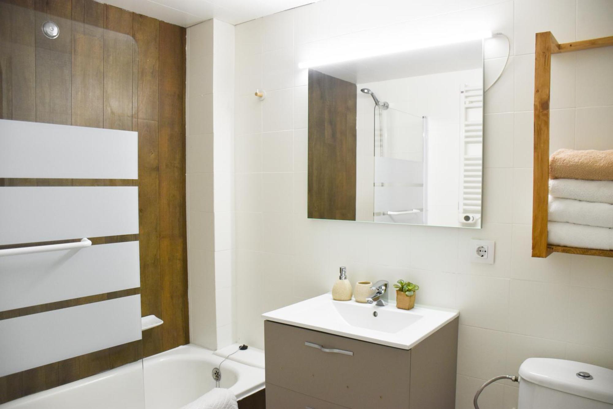 La Neu Studio Neuf Pour 4 Pax En Centre Ville Пас-де-ла-Каса Экстерьер фото