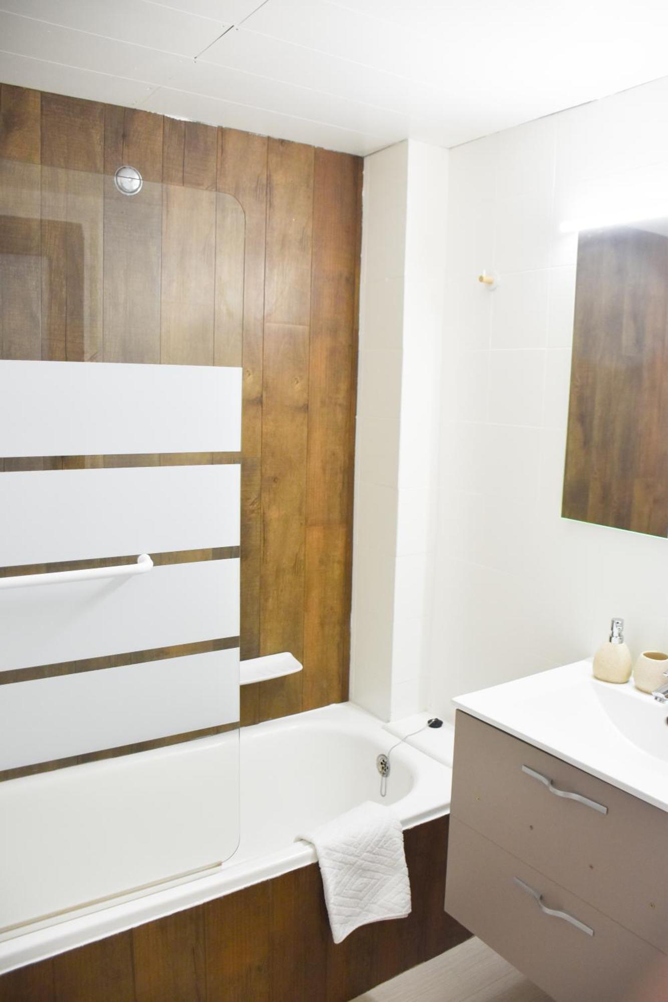 La Neu Studio Neuf Pour 4 Pax En Centre Ville Пас-де-ла-Каса Экстерьер фото